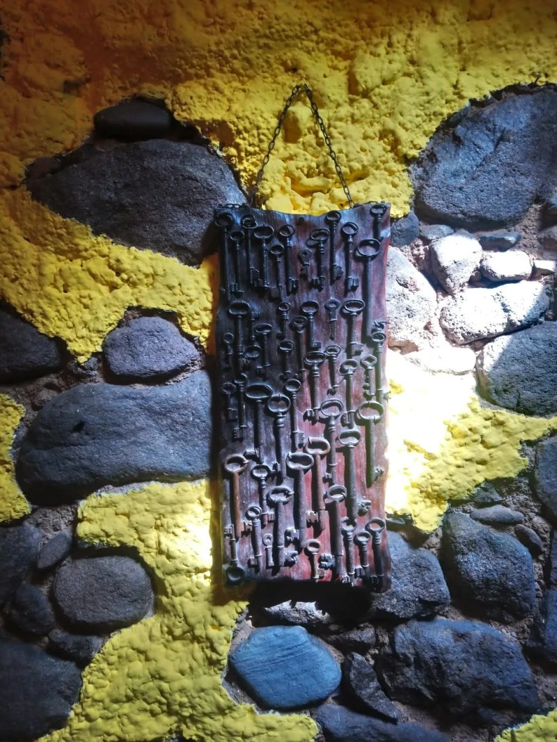 El Moli De Les Pipes