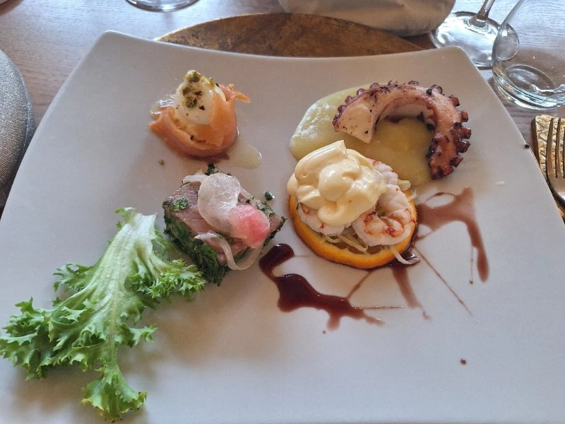 Ristorante Giardino D'inverno