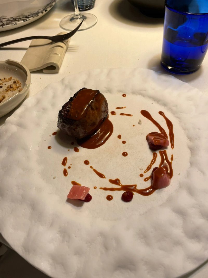 Osteria contemporanea