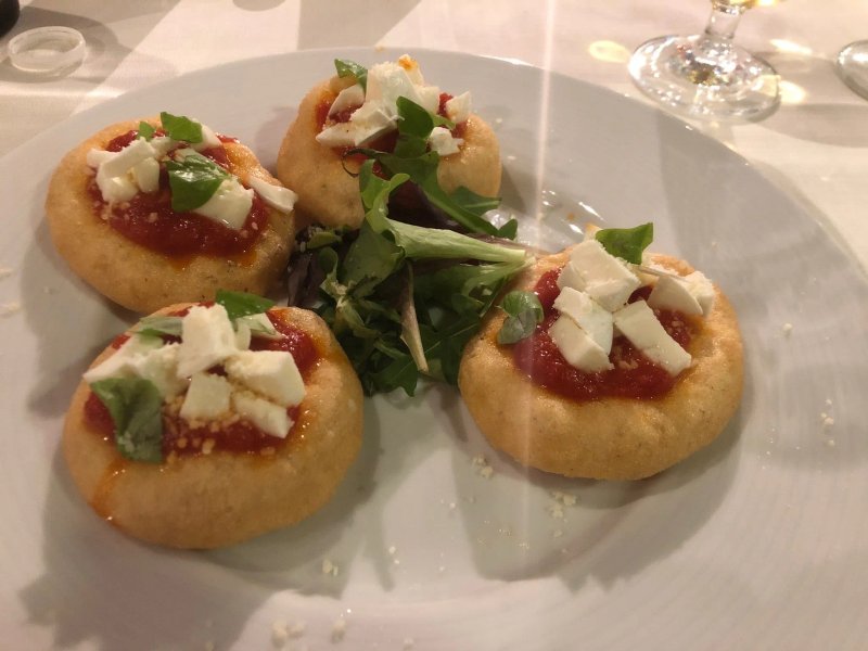 Arte Bianca