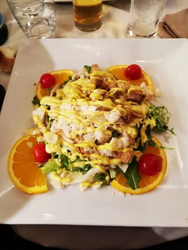 La Bottega Ristorante Punturi