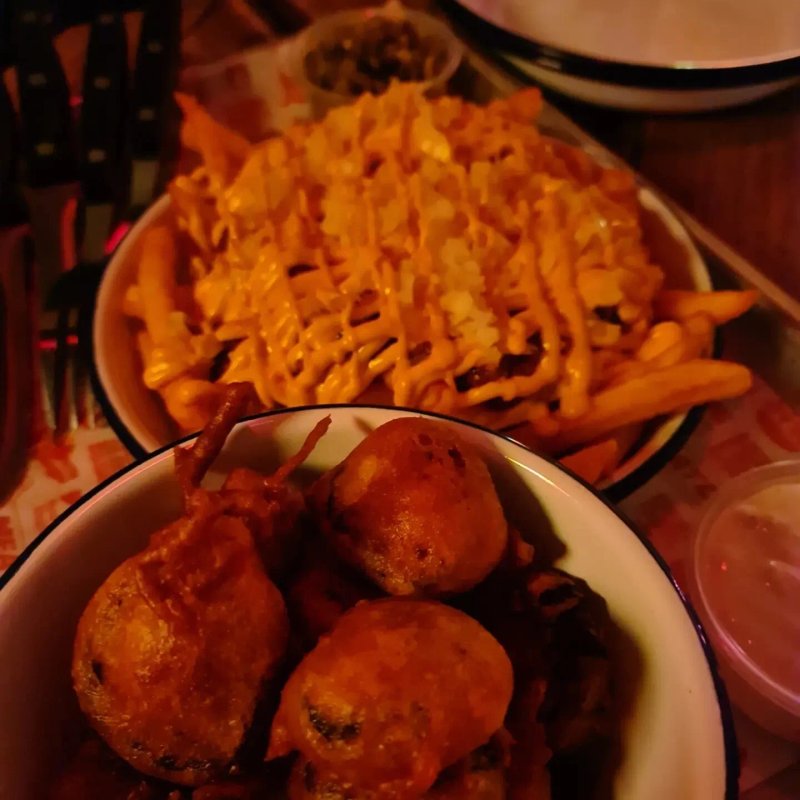 MEATliquor Brighton