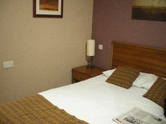 Bridge Inn Hotel