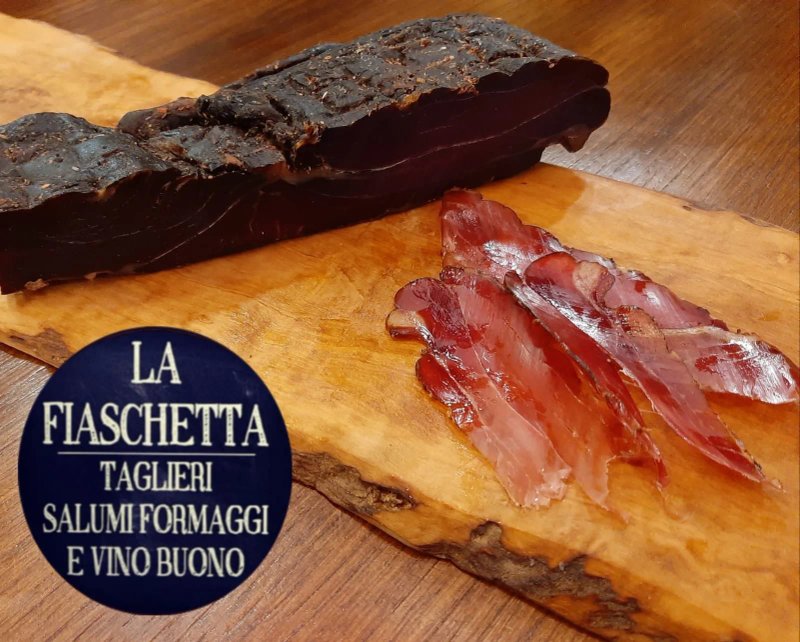 La Fiaschetta