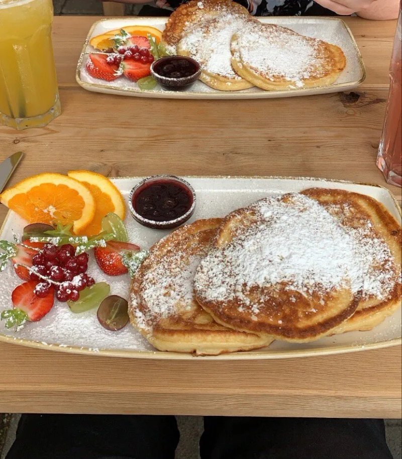 FIVE Diner