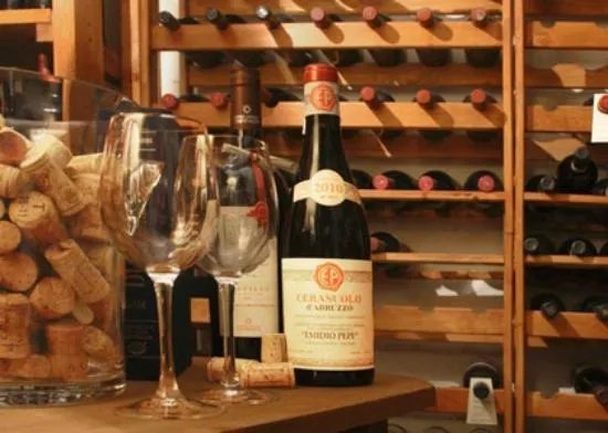 Ristorante Villa delle Rose