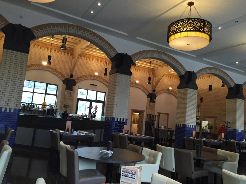 Restaurant Ume