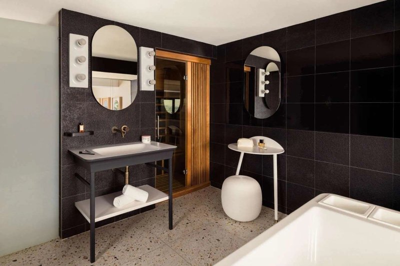 Terrass'' Hotel