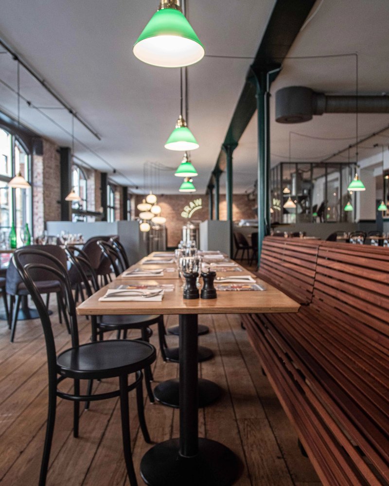 Norrebro Bryghus