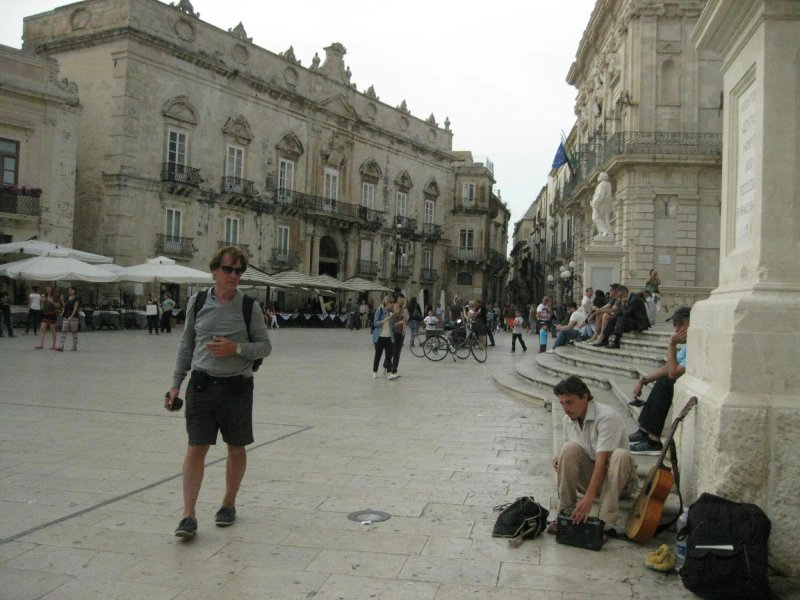 Sicilia Bella di Siracusa