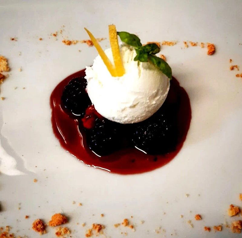 Osteria Al Fureghin