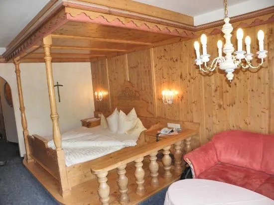 Hotel Schwarzer Adler