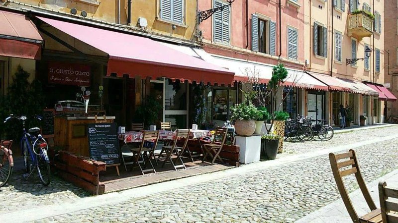 La Lista - Bistrot on demand