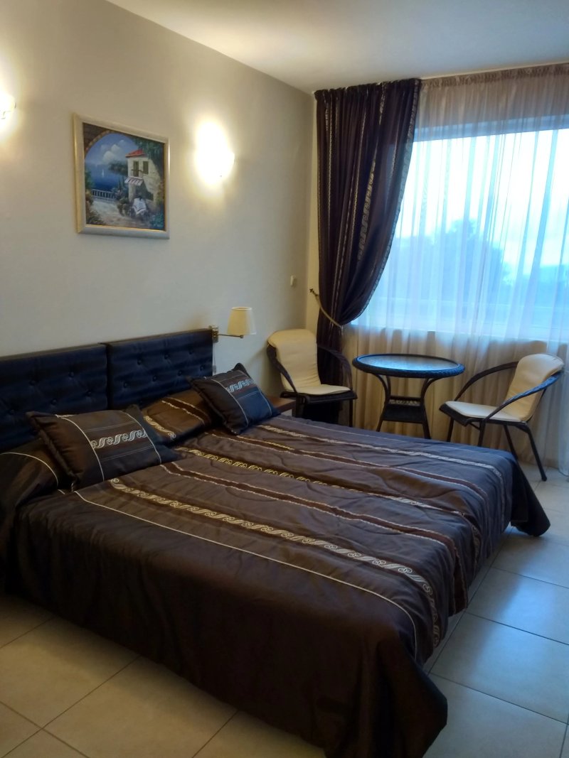 Hotel Korab Renesa