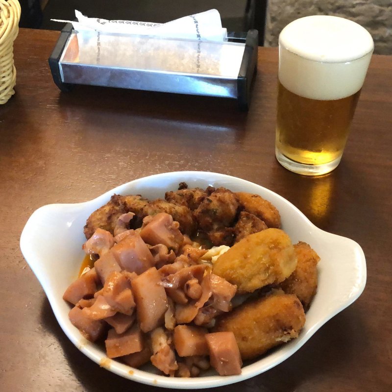 Bodega La Rambla