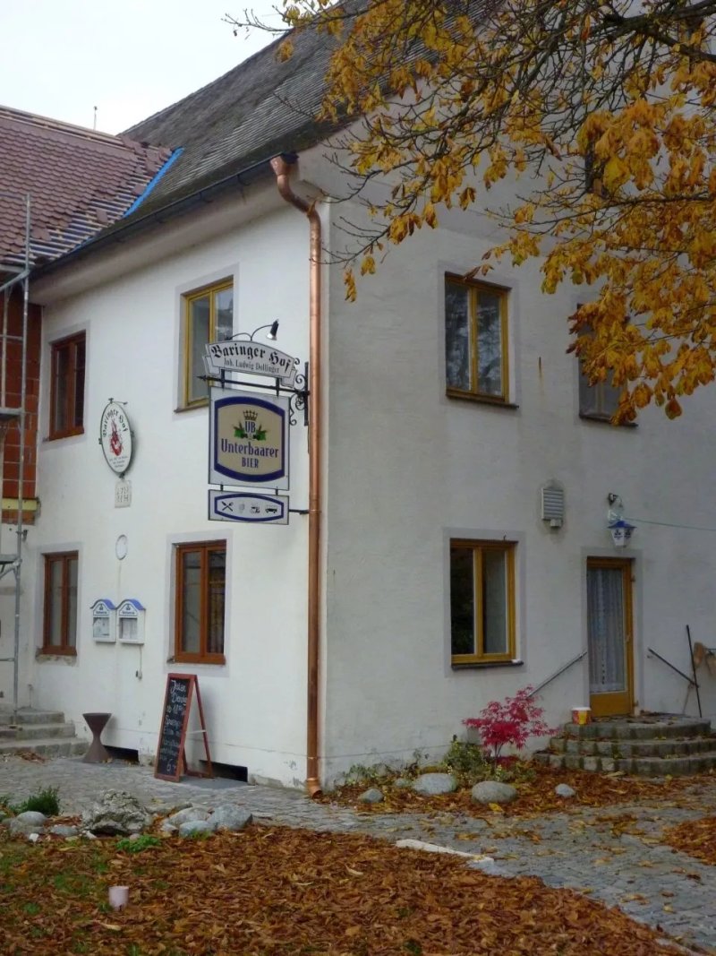 Baringer Hof