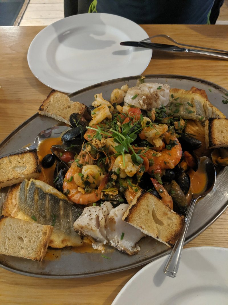 Divino Italian Restaurant