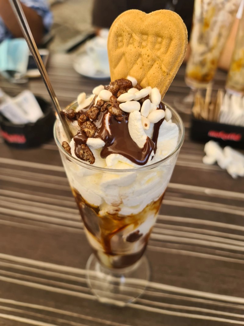 Gelateria Tentazioni