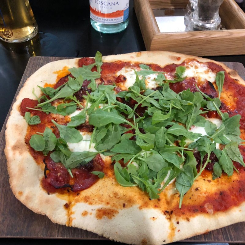 Trattoria Milano