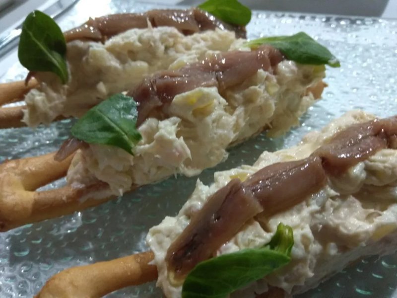 Restaurante Llaveo