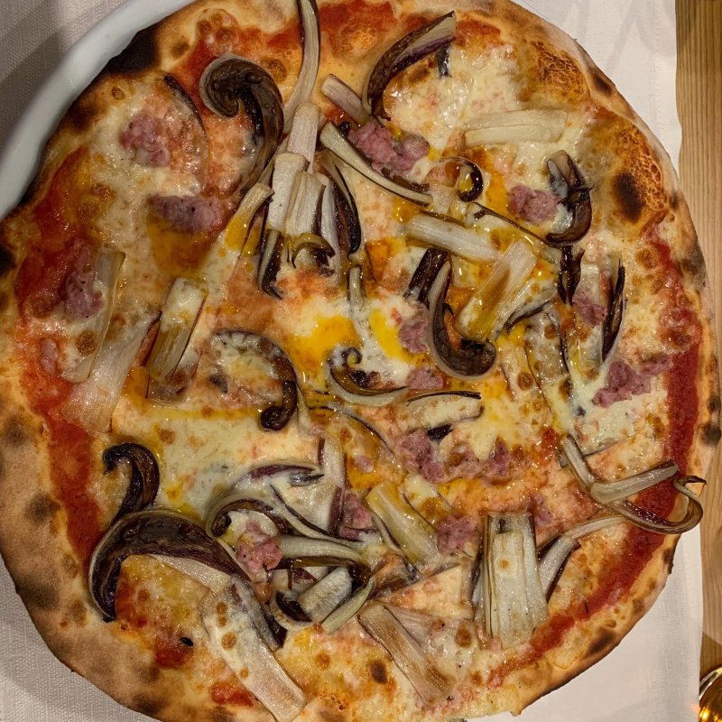 Pizzeria da Michele (Silea)