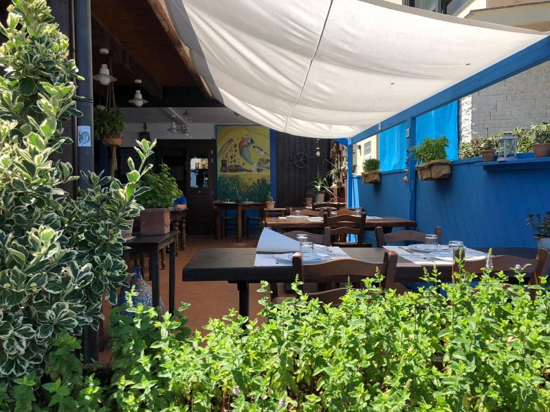 Trattoria del Porto