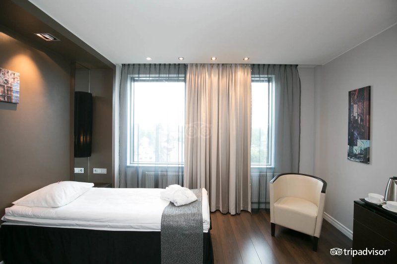 Tallink Hotel Riga
