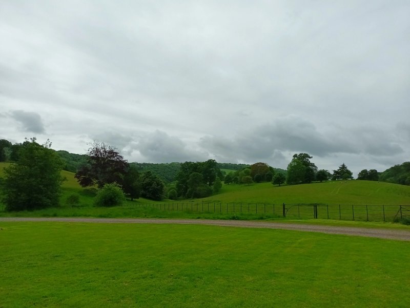 Field Studies Council - Nettlecombe Court
