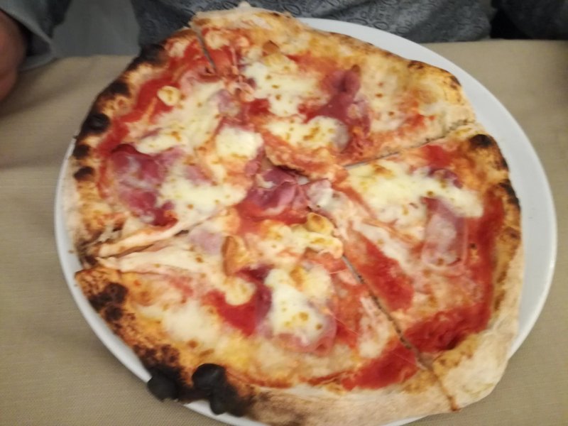 Il Forno