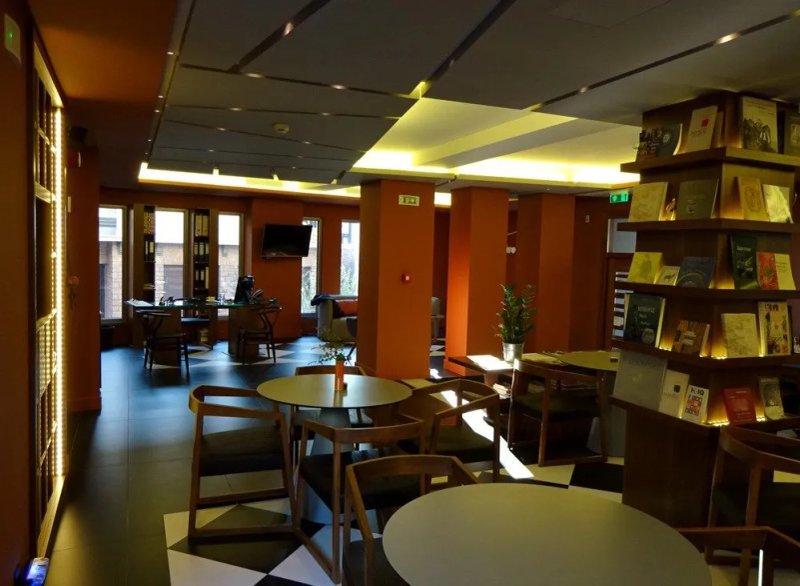 Lake Spirit Boutique Hotel & Spa