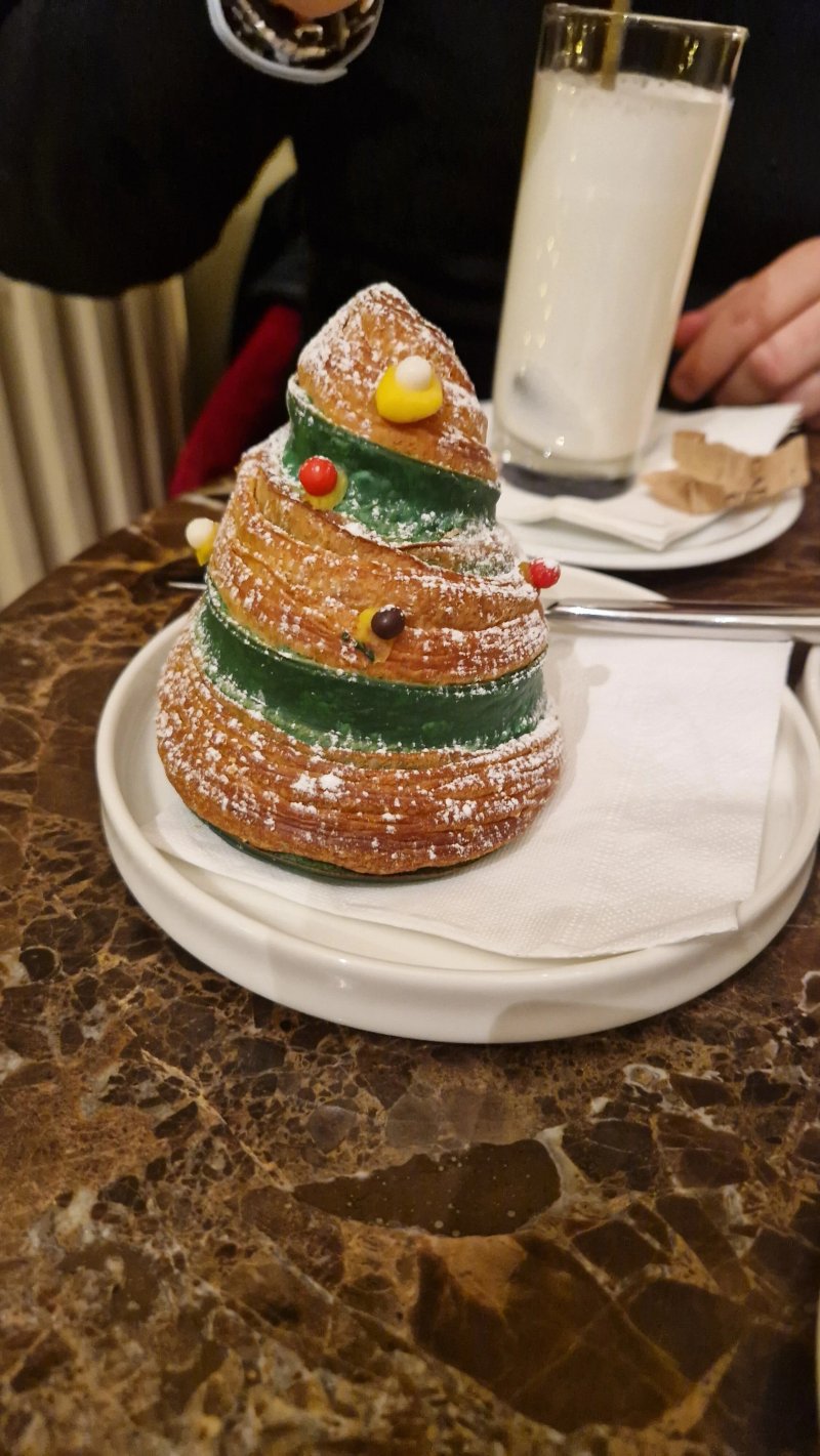 Caffe San Carlo