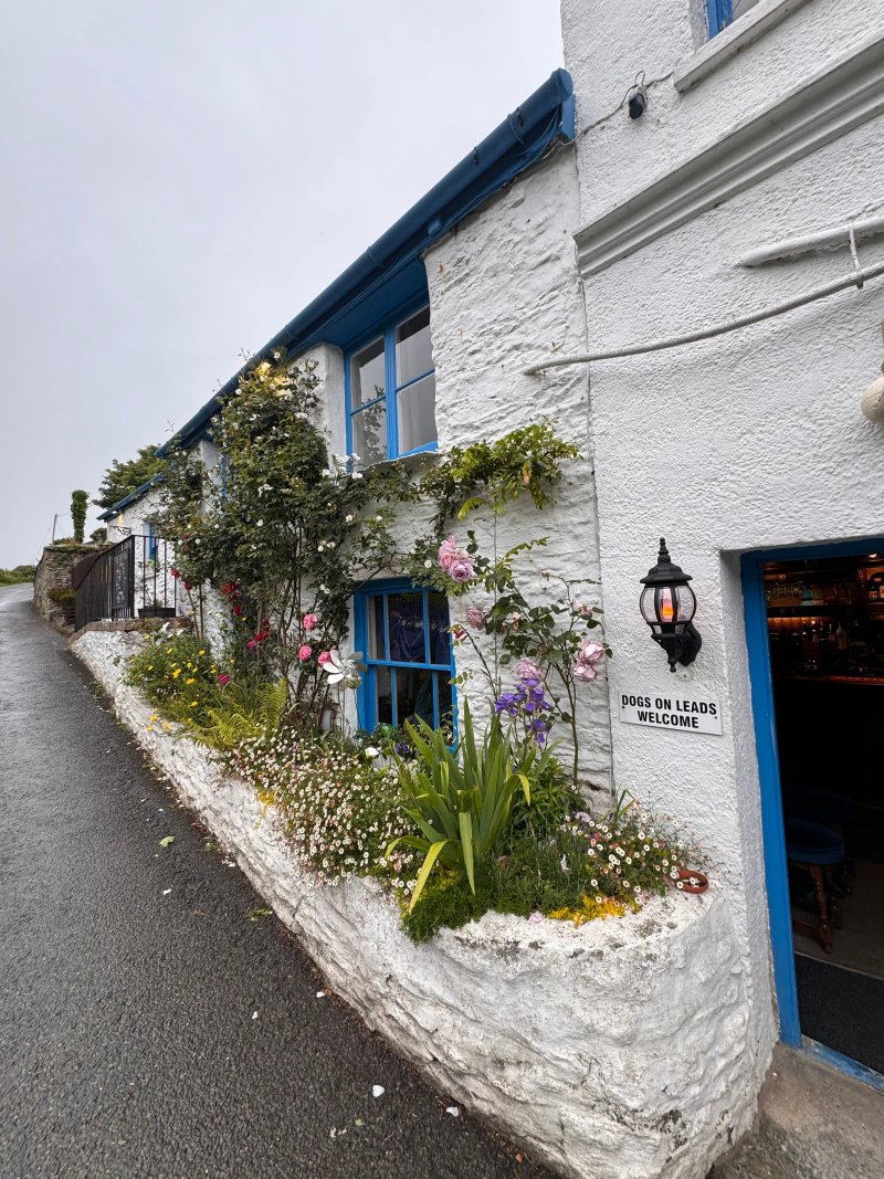 The Ship Inn Portloe