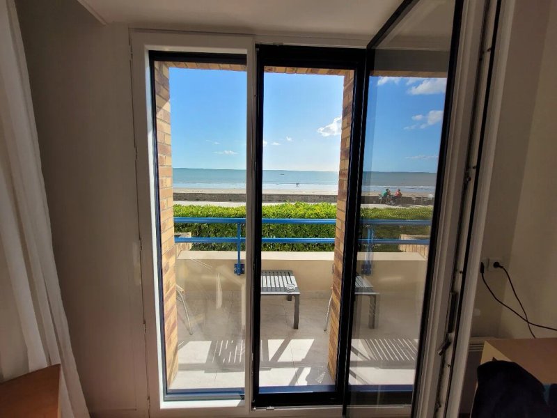 Hotel de la Plage
