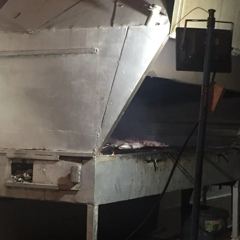 Restaurante Ai Caramba
