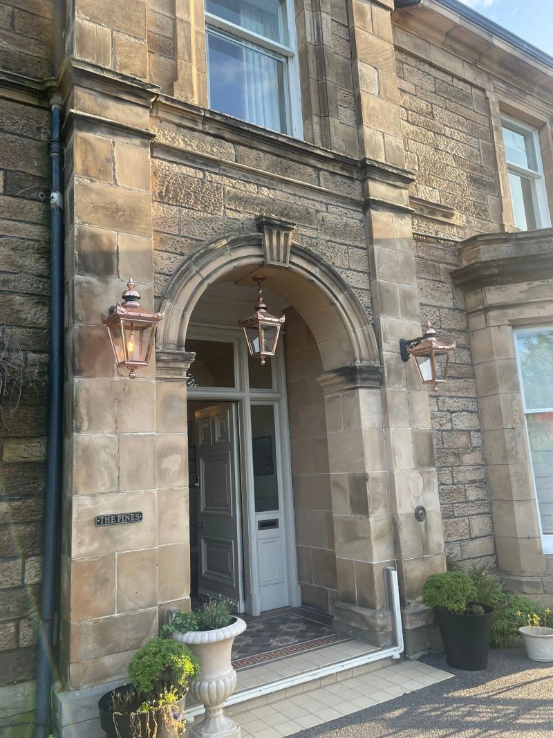 The Pines Guest House