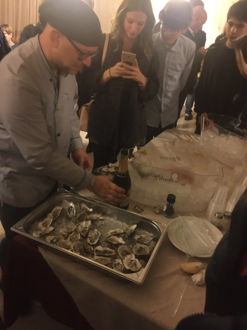 Alla Vecchia Cucina