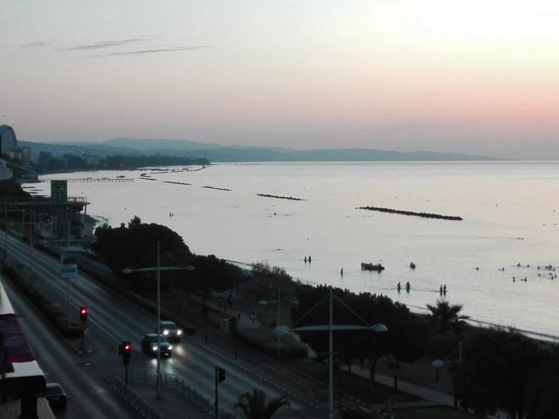 Pier Beach Aparthotel