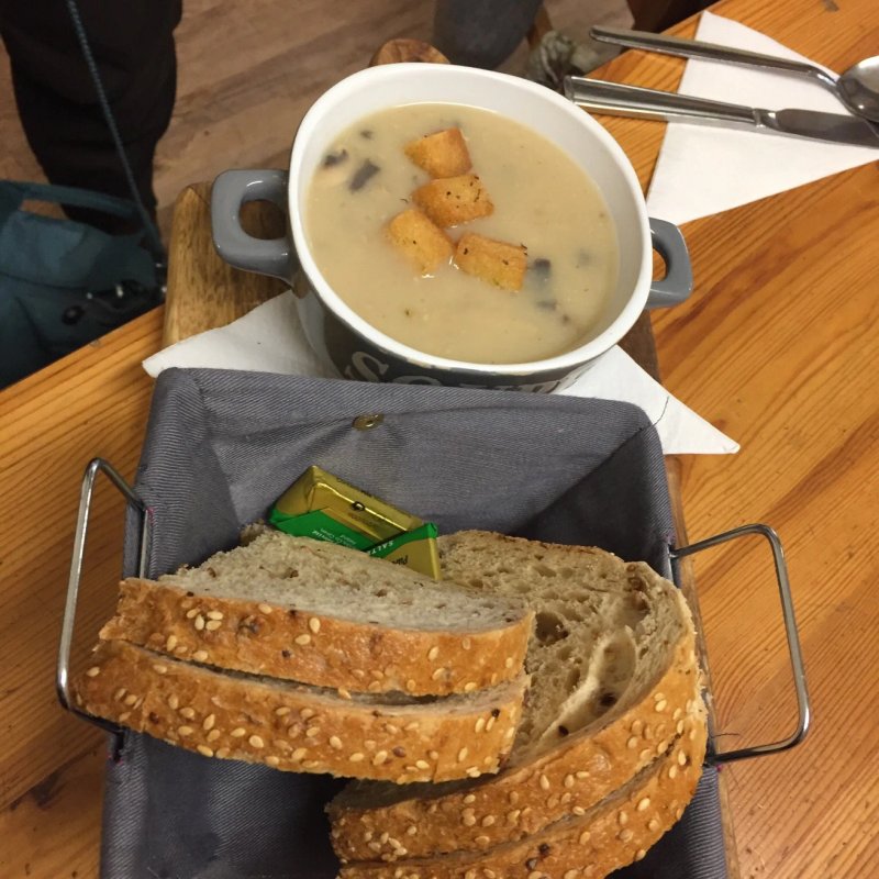 The Farmyard Cafe and Farm Shop