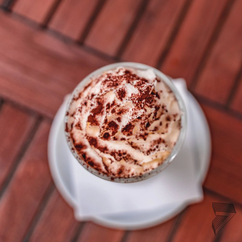 Cafe Zehnsiebzig