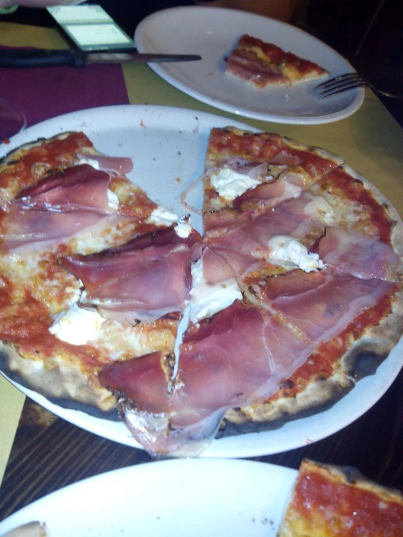 Pizzeria Vico Furbo