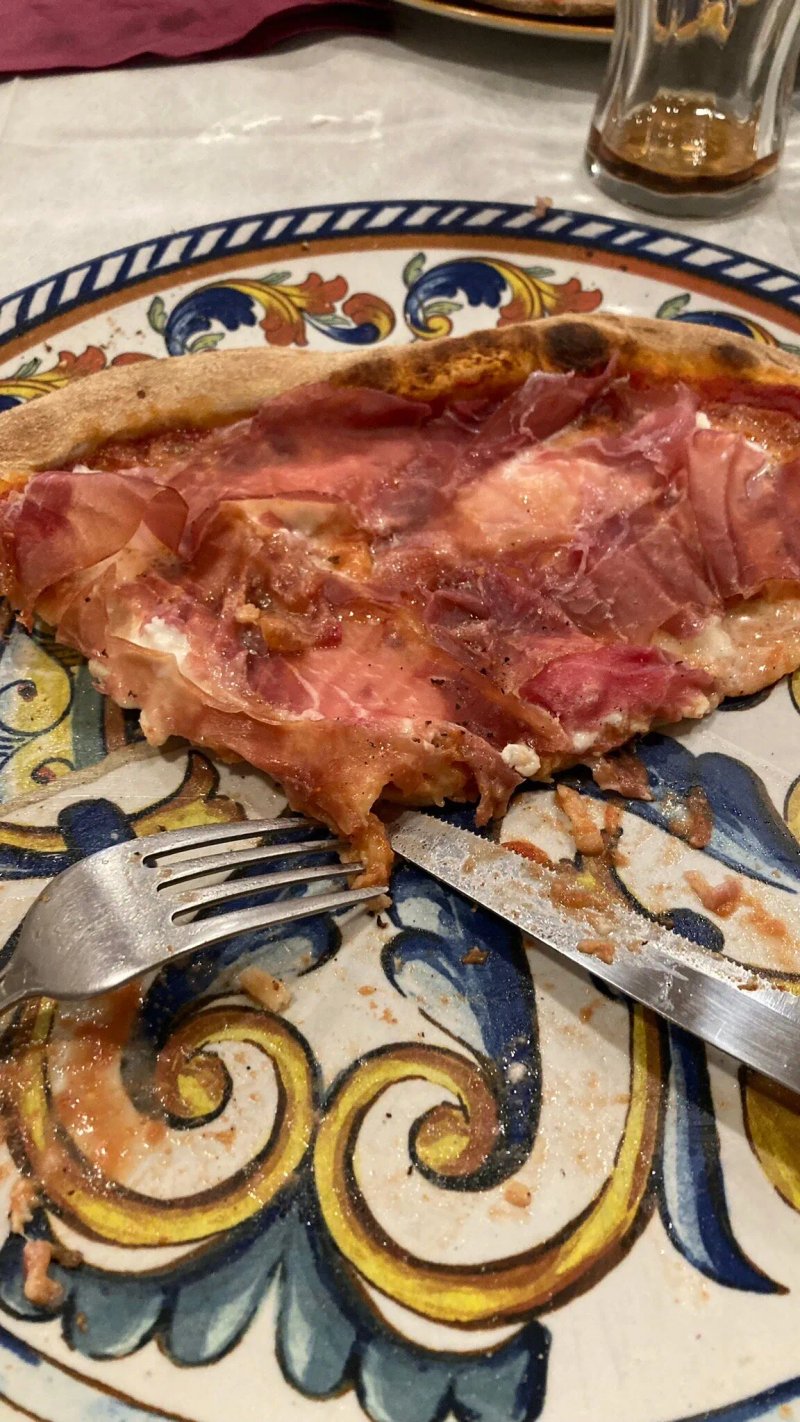 Pizzeria Vesuvio