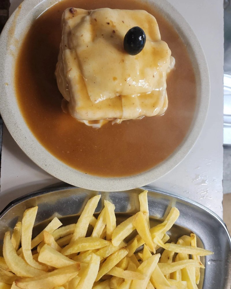 Restaurante Universal Comida Tradicional Portuguesa