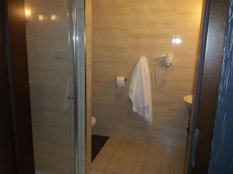 Hotel Arkas