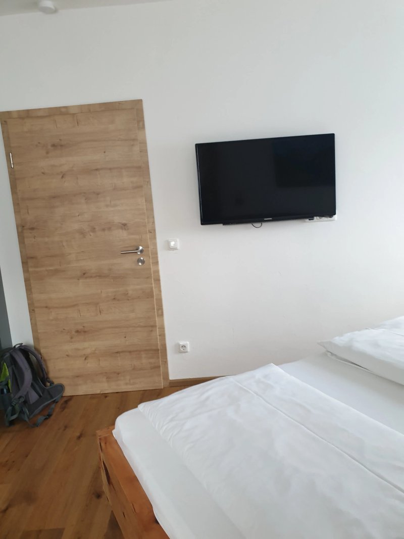 Hotel Alpengruß