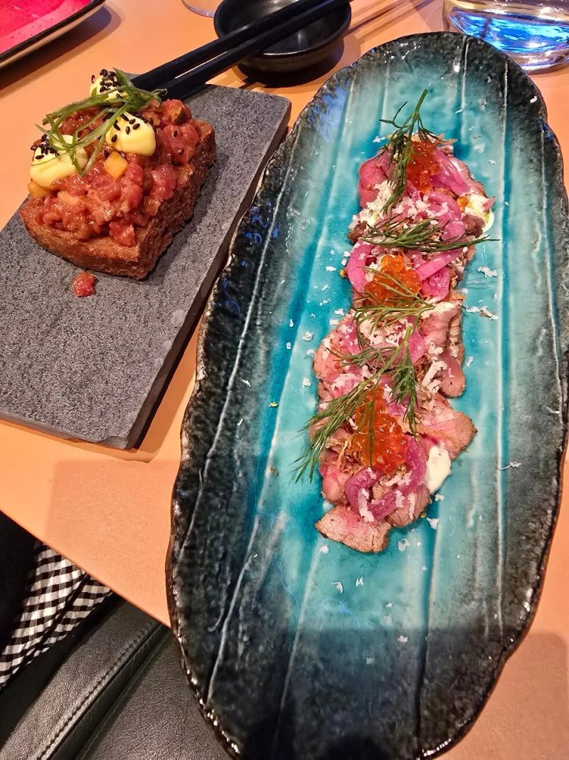 Izakaya Moshi