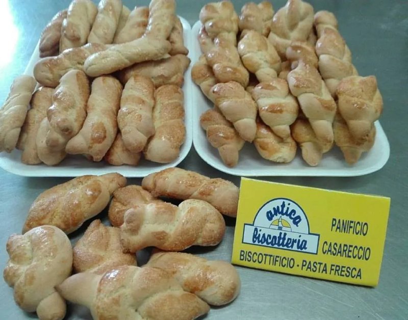 Antica Biscotteria