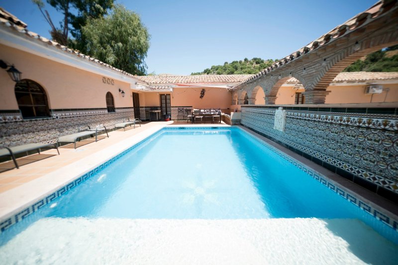 Finca Naundrup