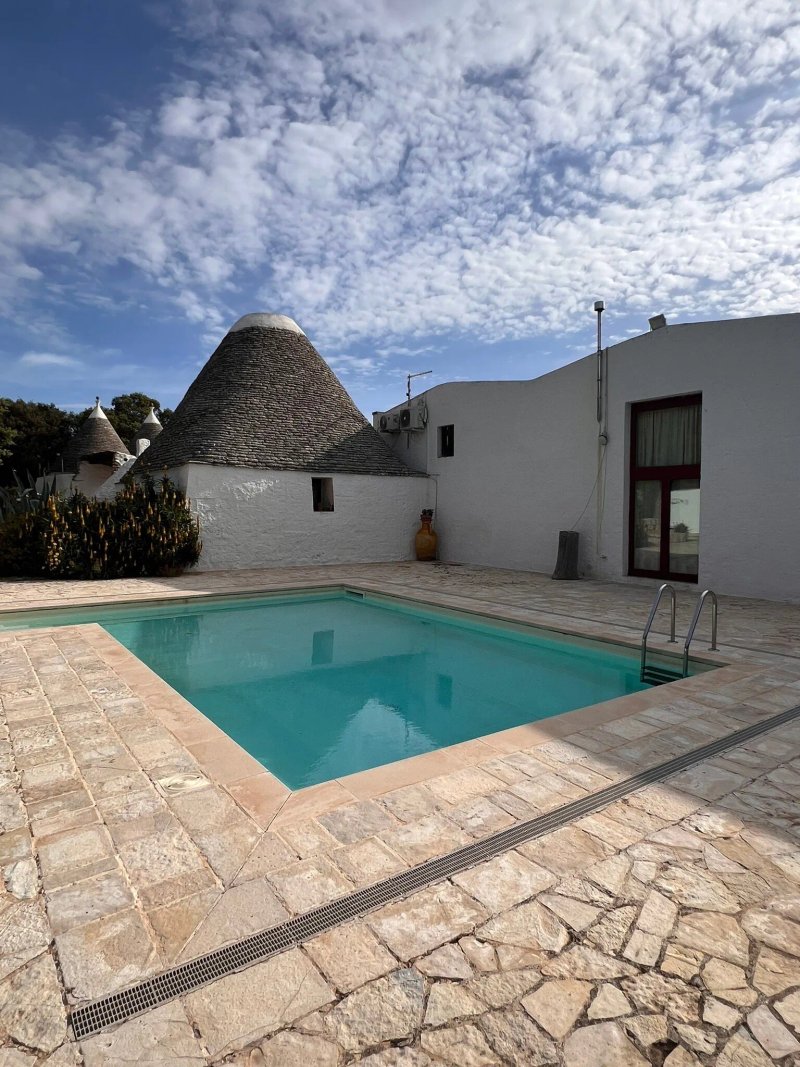 Agriturismo Masseria Ferri