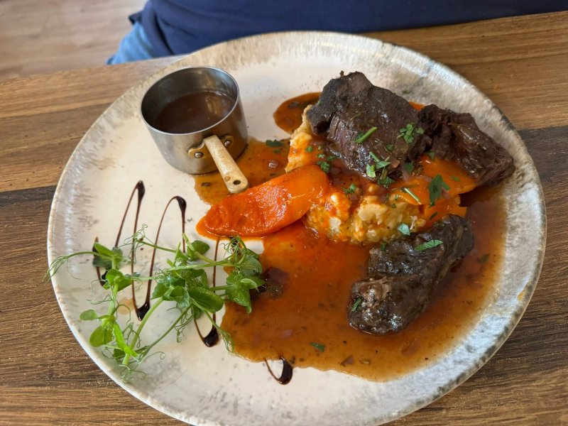L'osteria Italiana