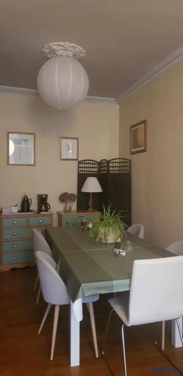 Maison de Berry